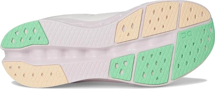 On Cloudsurfer 2 Women's Running Shoes Pearl/Orchid : 10.5 M - Image 3