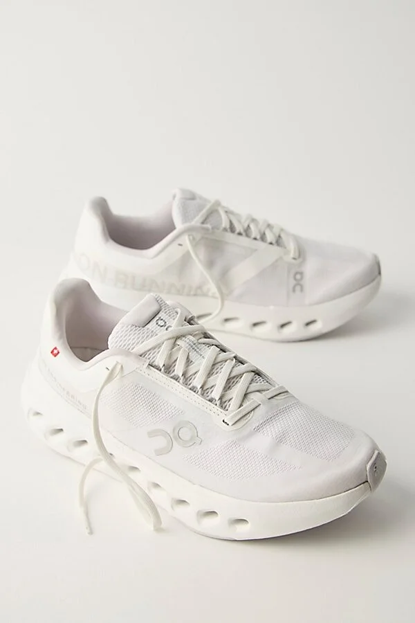 On Cloudsurfer Max Sneakers - Image 2