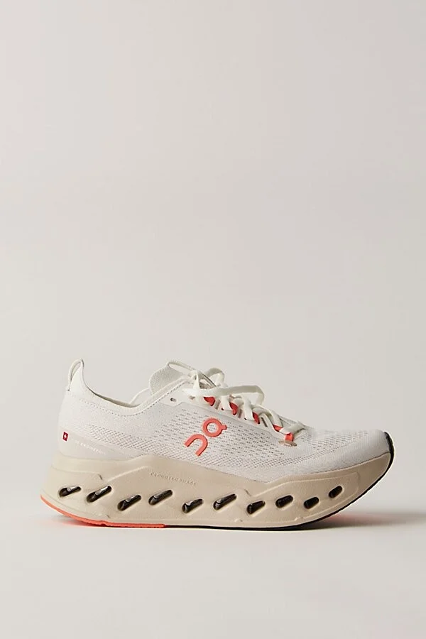 On Cloudsurfer Max Sneakers - Image 3