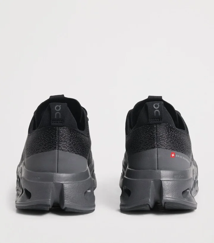 On Cloudsurfer Max Trainers - Image 4