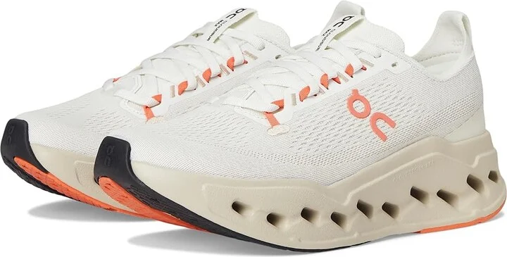 Ivory,salmon