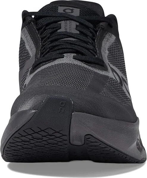 On Cloudsurfer Next Men's Running Shoes Black/Eclipse : 12.5 M - Image 3
