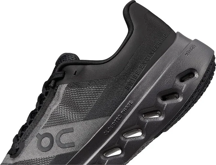 On Cloudsurfer Next Men's Running Shoes Black/Eclipse : 12.5 M - Image 4