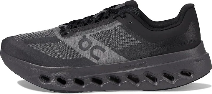 On Cloudsurfer Next Men's Running Shoes Black/Eclipse : 12.5 M - Image 5
