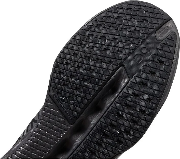 On Cloudsurfer Next Men's Running Shoes Black/Eclipse : 12.5 M - Image 6