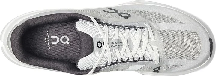 On Cloudsurfer Next Men's Running Shoes Glacier/White : 13 M - Image 2