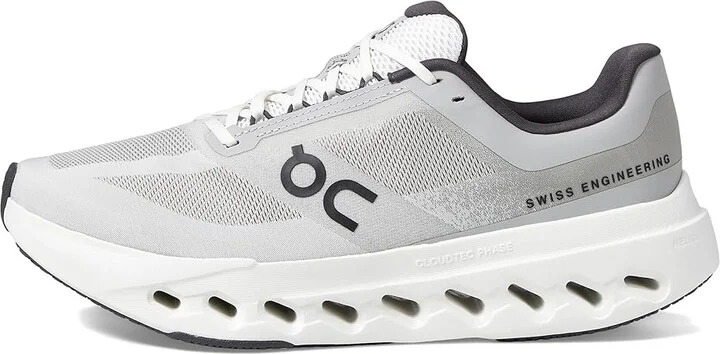 On Cloudsurfer Next Men's Running Shoes Glacier/White : 13 M - Image 5