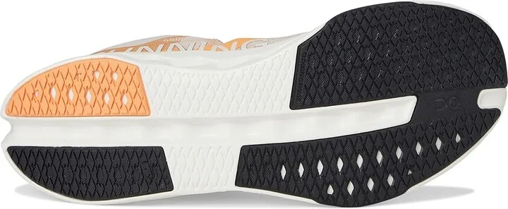 On Cloudsurfer Next Men's Running Shoes Tangerine/Ivory : 8 M - Image 3