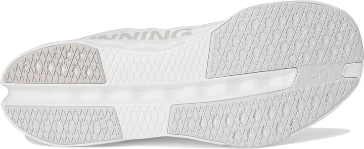 On Cloudsurfer Next Men's Running Shoes White/White : 12 M - Image 3