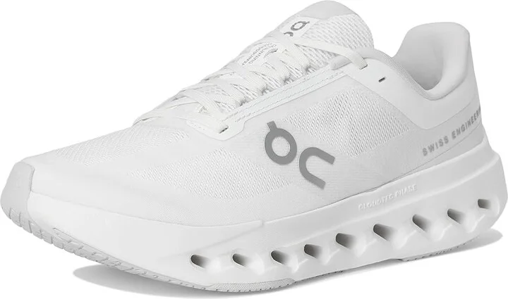 On Cloudsurfer Next Men's Running Shoes White/White : 12 M - Image 5