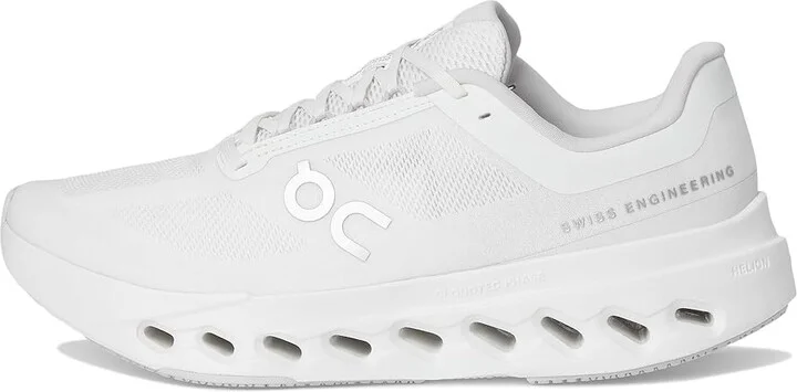 On Cloudsurfer Next Men's Running Shoes White/White : 12 M - Image 6