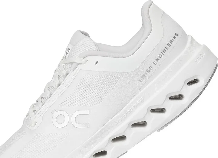 On Cloudsurfer Next Men's Running Shoes White/White : 12 M - Image 7