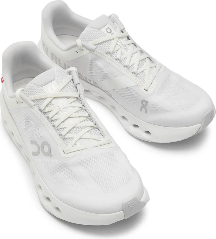 ON Cloudsurfer Next Mesh-knit Sneakers - Image 3