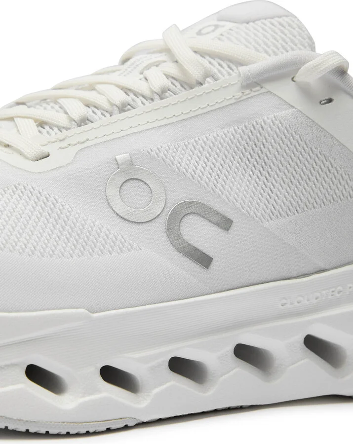 ON Cloudsurfer Next Mesh-knit Sneakers - Image 4