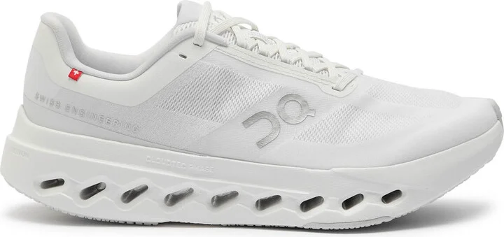 ON Cloudsurfer Next Mesh-knit Sneakers
