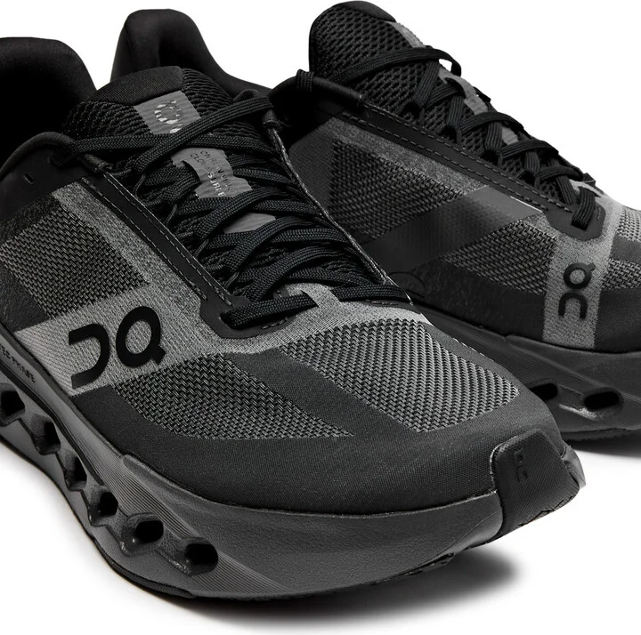 ON Cloudsurfer Next Panelled Mesh Sneakers - Image 4