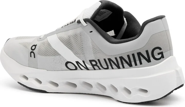 ON Cloudsurfer Next Panelled Mesh Sneakers - Image 2