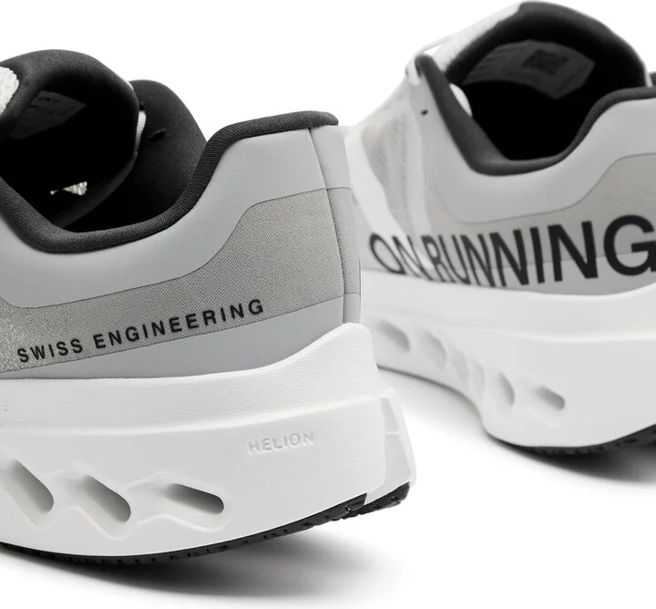ON Cloudsurfer Next Panelled Mesh Sneakers - Image 3