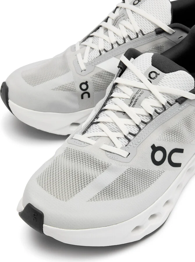 ON Cloudsurfer Next Panelled Mesh Sneakers - Image 4