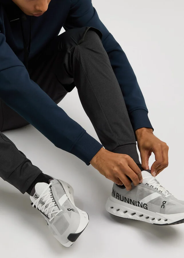 ON Cloudsurfer Next Panelled Mesh Sneakers - Image 5
