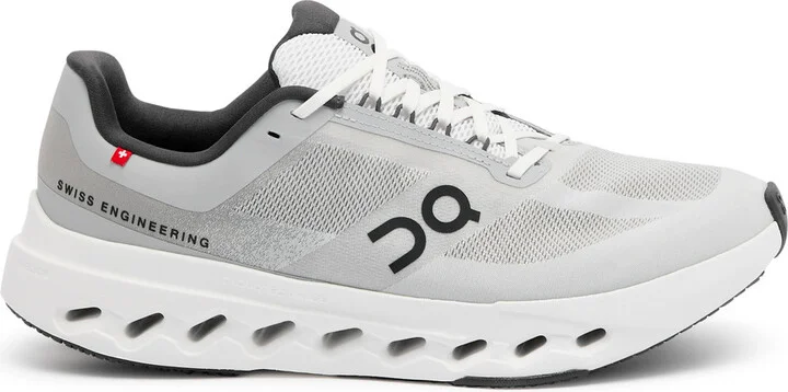 ON Cloudsurfer Next Panelled Mesh Sneakers