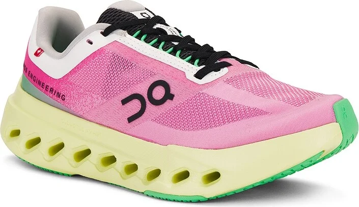 On Cloudsurfer Next Sneaker in Pink - Image 2