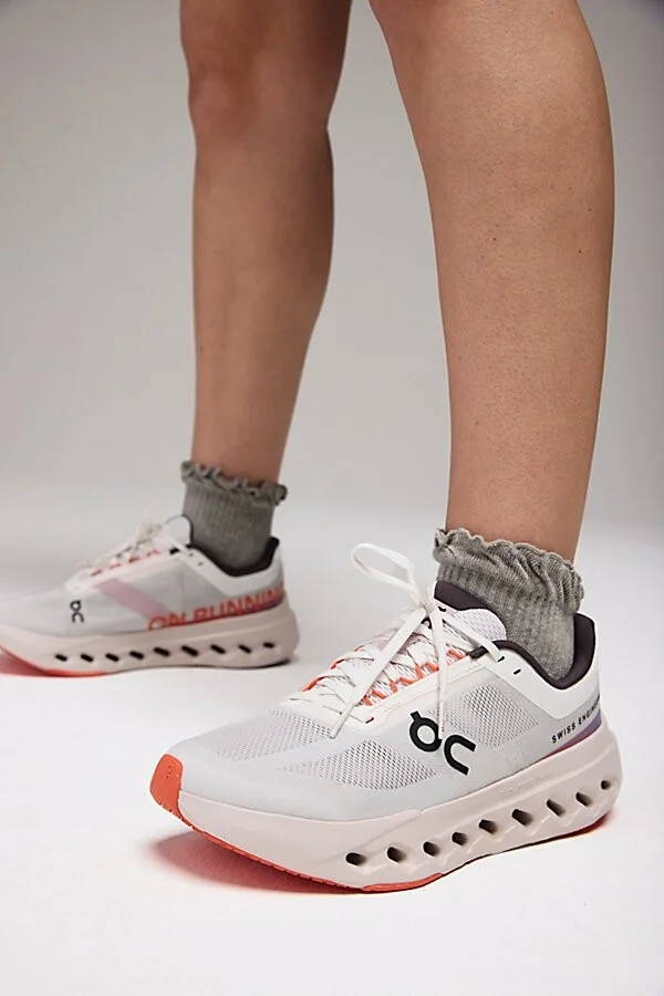 On Cloudsurfer Next Sneakers - Image 3