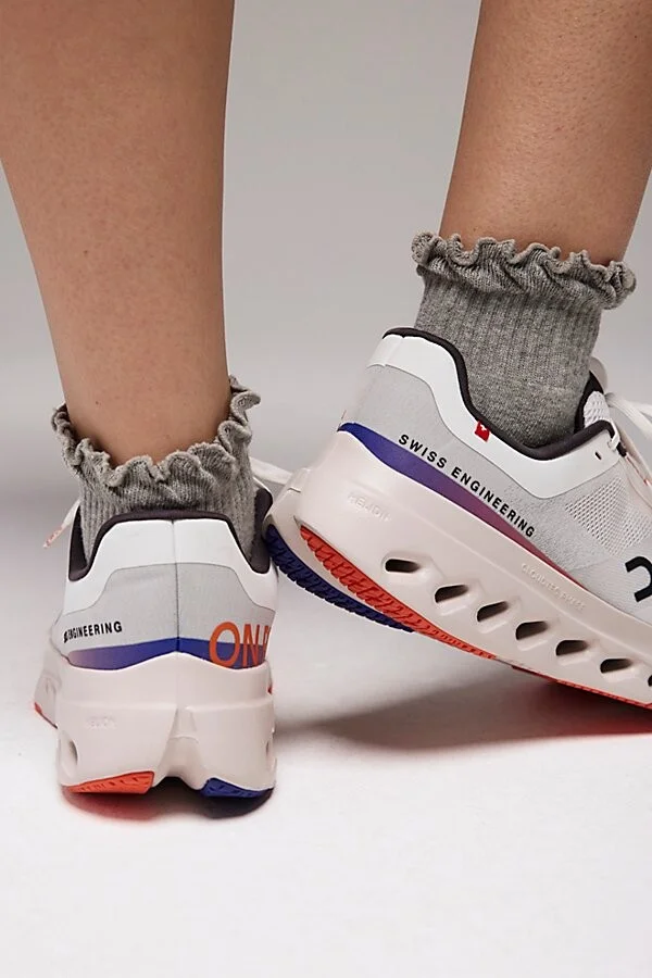On Cloudsurfer Next Sneakers - Image 4