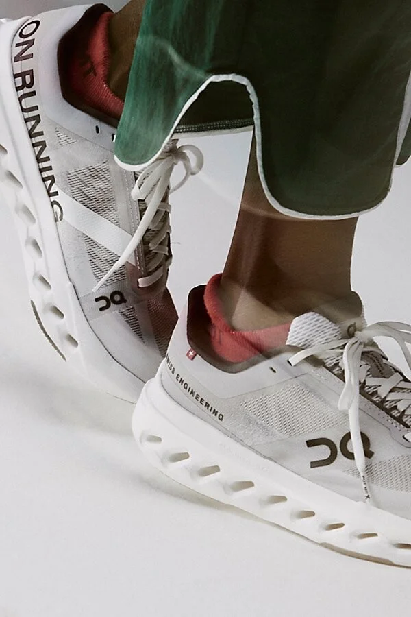 On Cloudsurfer Next Sneakers - Image 3