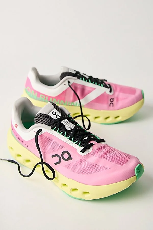 On Cloudsurfer Next Sneakers - Image 2