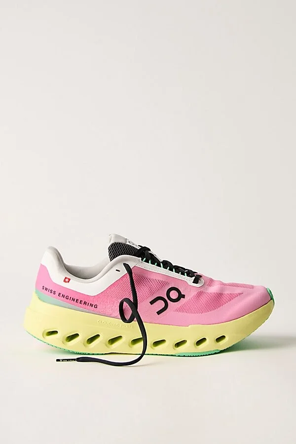 On Cloudsurfer Next Sneakers - Image 3