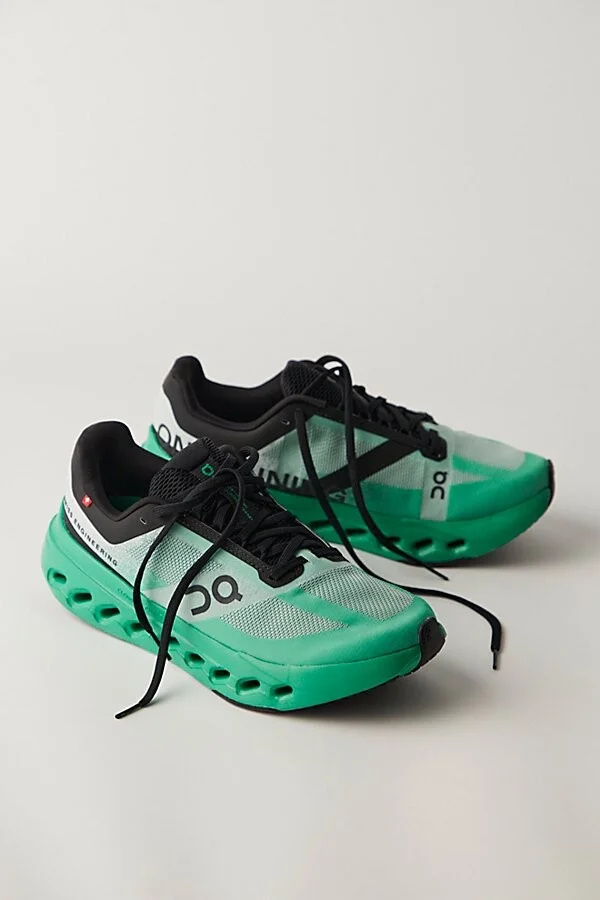 On Cloudsurfer Next Sneakers - Image 2