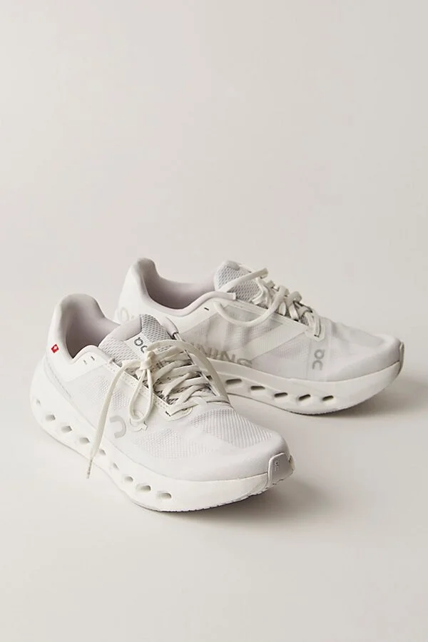 On Cloudsurfer Next Sneakers - Image 2