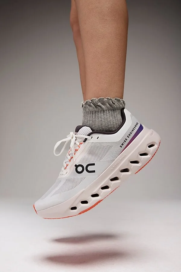 On Cloudsurfer Next Sneakers