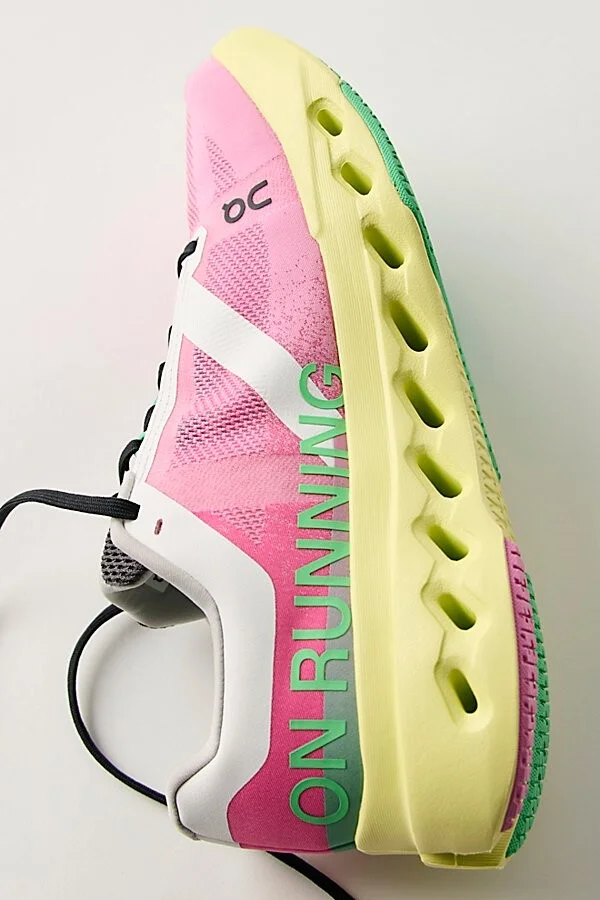 On Cloudsurfer Next Sneakers