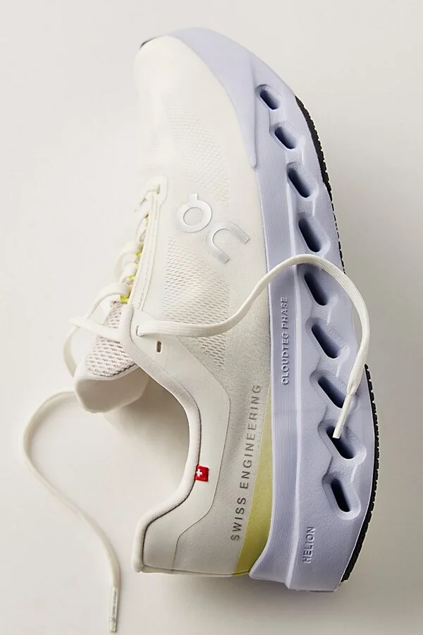 On Cloudsurfer Next Sneakers