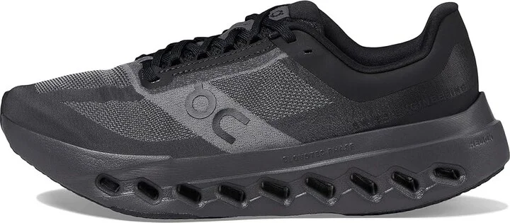 On Cloudsurfer Next Women's Running Shoes Black/Eclipse : 8 M, Synthetic - Image 5