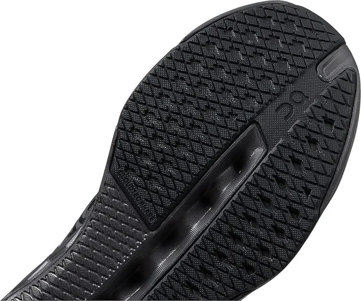 On Cloudsurfer Next Women's Running Shoes Black/Eclipse : 8 M, Synthetic - Image 6