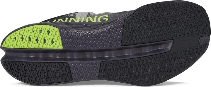 On Cloudsurfer Next Women's Running Shoes Black/Iron : 5.5 M, Synthetic - Image 3