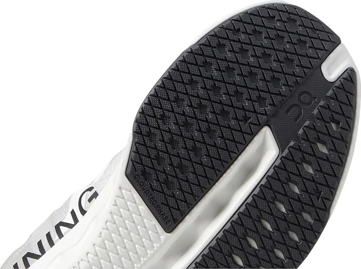 On Cloudsurfer Next Women's Running Shoes Glacier/White : 10 M, Synthetic - Image 5