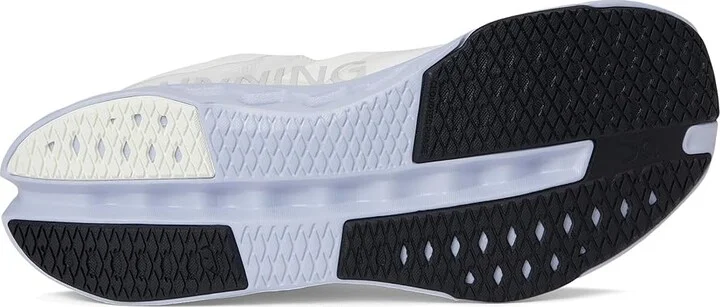 On Cloudsurfer Next Women's Running Shoes Ivory/Nimbus : 9.5 M, Synthetic - Image 3