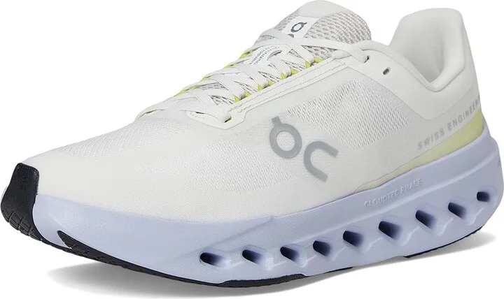 On Cloudsurfer Next Women's Running Shoes Ivory/Nimbus : 9.5 M, Synthetic - Image 5