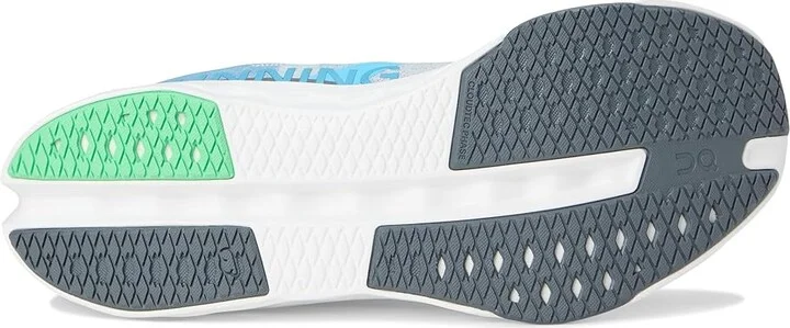 On Cloudsurfer Next Women's Running Shoes Niagara/White : 8.5 M, Synthetic - Image 3