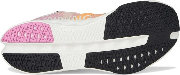 On Cloudsurfer Next Women's Running Shoes Tangerine/Ivory : 7 M, Synthetic - Image 3