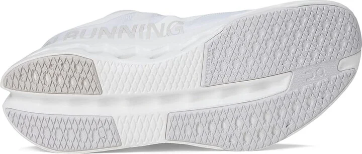 On Cloudsurfer Next Women's Running Shoes White/White : 6.5 M, Synthetic - Image 3