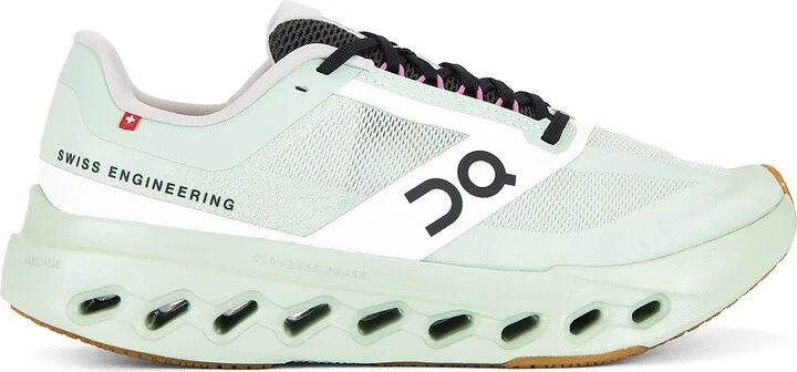 On Cloudsurfer Next Z5 Sneakers in Mint