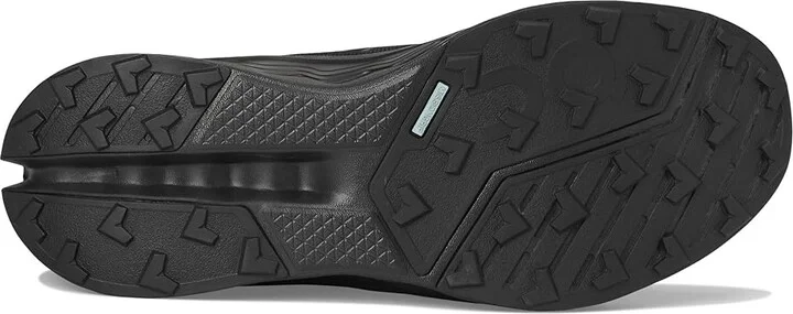On Cloudsurfer Trail 2 Men's Running Shoes Black/Eclipse : 8 M, Synthetic - Image 3