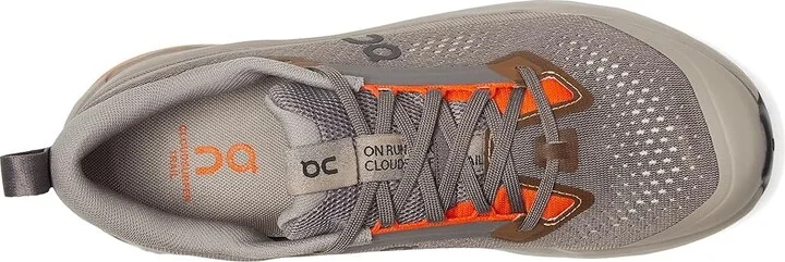 On Cloudsurfer Trail 2 Men's Running Shoes Eclipse/Cinder : 13 M, Synthetic - Image 2