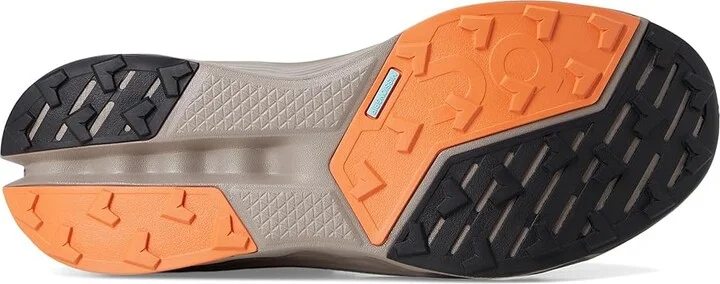 On Cloudsurfer Trail 2 Men's Running Shoes Eclipse/Cinder : 13 M, Synthetic - Image 3