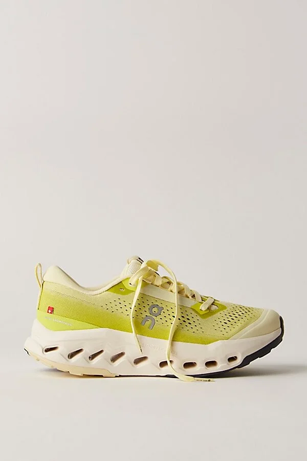 On Cloudsurfer Trail 2 Sneakers - Image 3